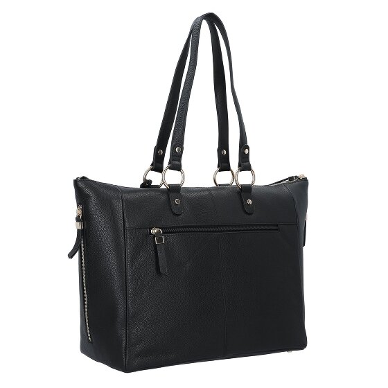 Picard Java Sac de shopper Cuir 44 cm Compartiment pour ordinateur portable