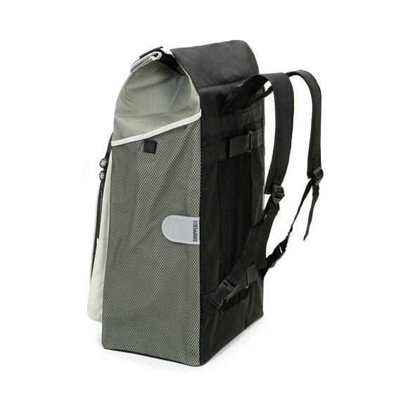 Andersen Shopper Royal Shopper Hydro chariot à provisions 67 cm