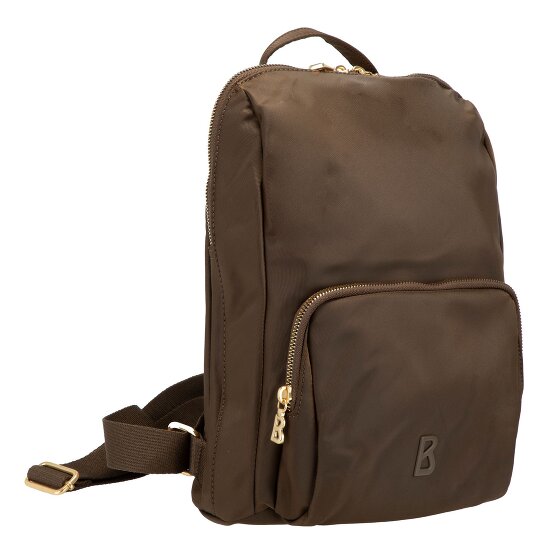 Bogner Verbier Play 1.0 Maxi Sac à dos de ville 32 cm