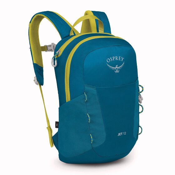 Osprey Jet 12 Sac à dos de randonnée 36.5 cm