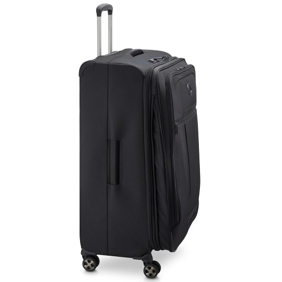 Delsey Paris Helium DLX 4 roues trolley 77 cm