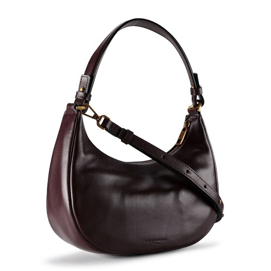 Liebeskind Dancing Letters Sac à bandoulière XS Cuir 23 cm