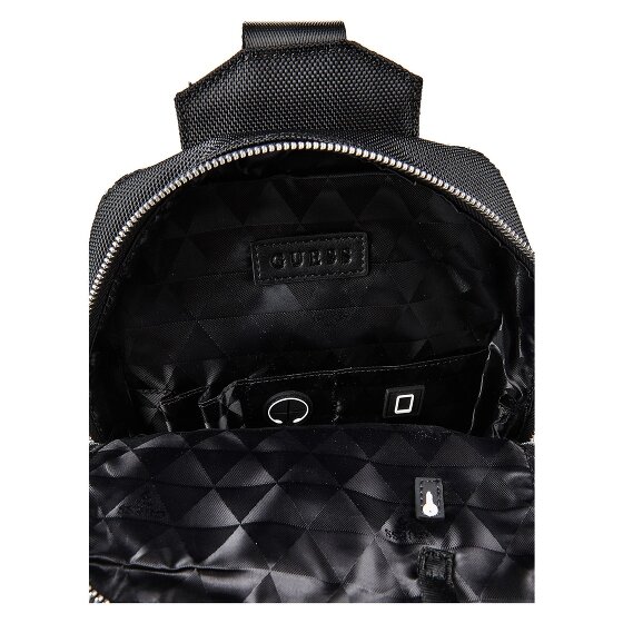 Guess Sac à bandoulière Berna 28 cm