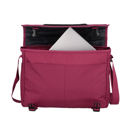 Travelite Skaii Besace 41 cm Compartiment ordinateur