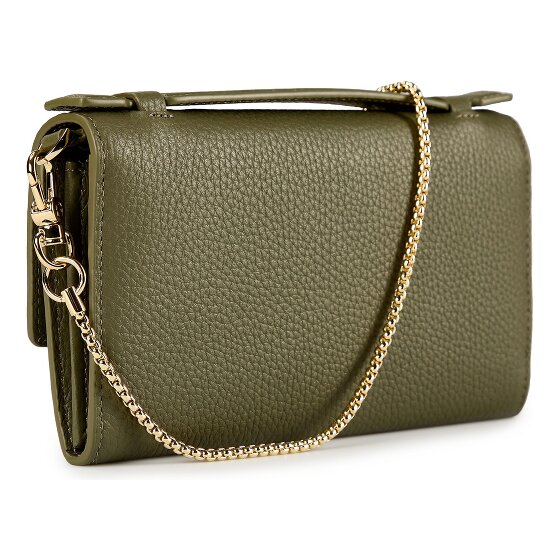 AIGNER Fashion Portefeuille d'embrayage Cuir 19 cm