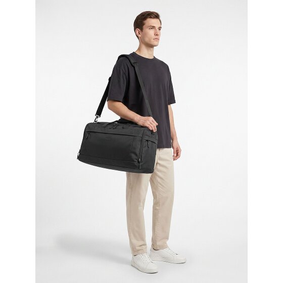 bugatti Mare Basic Sac de voyage Weekender L 70 cm