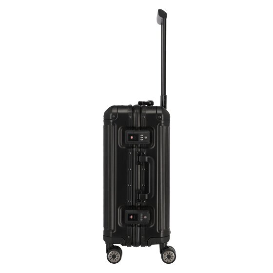 Travelite Next 4-roues trolley cabine 55 cm