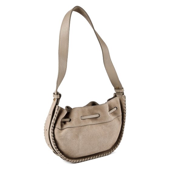 Marc O'Polo Sac à bandoulière Cuir véritable 27.5 cm