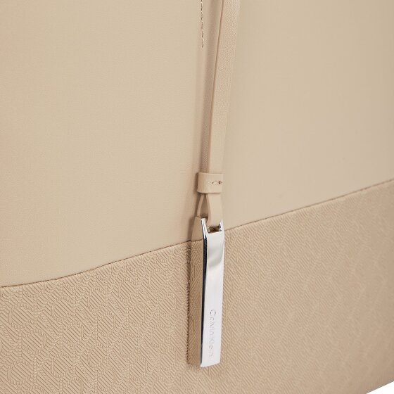 Calvin Klein CK Mixmedia Sac de shopper 39 cm