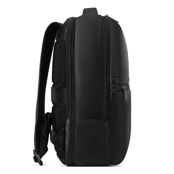Roncato Trial Daypack Cuir 40.5 cm Compartiment pour ordinateur portable