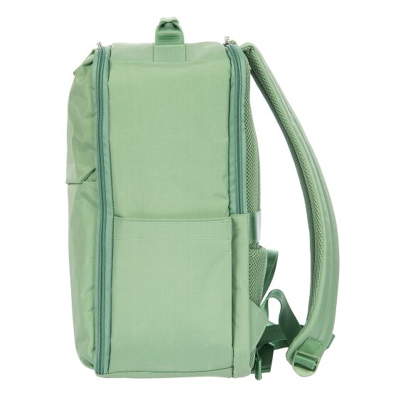 Bric's Positano Sac à dos de voyage 40 cm Compartiment pour ordinateur portable