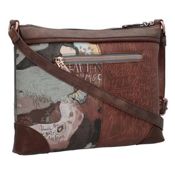 Anekke Core Sac à bandoulière 28 cm