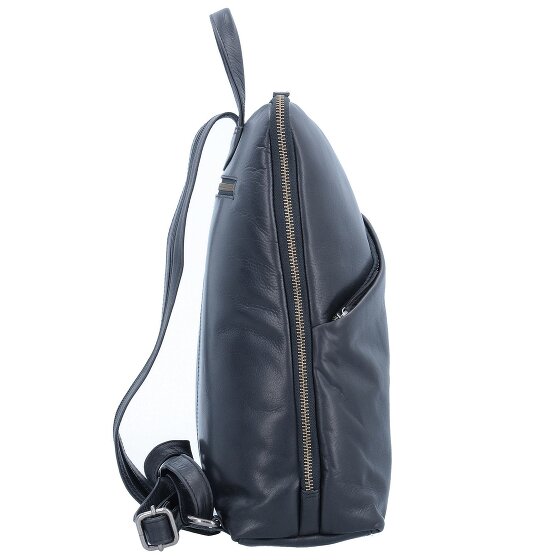 The Chesterfield Brand Amanda Daypack Cuir 34 cm