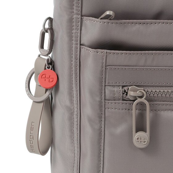 Hedgren Inner City Sac à bandoulière Protection RFID 24 cm