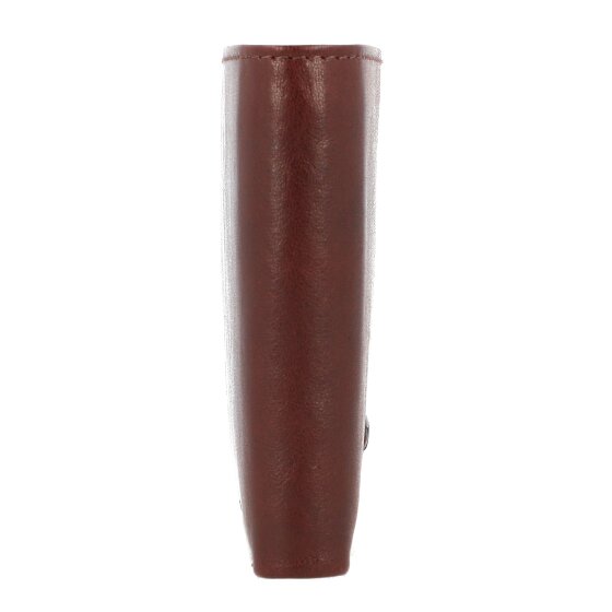 Bric's Porte-monnaie Monte Rosa RFID cuir 11,5 cm