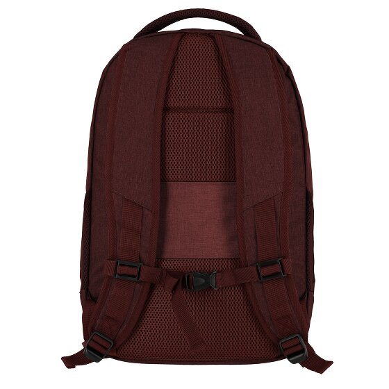 Travelite Basics Sac à dos 45 cm pour ordinateur portable