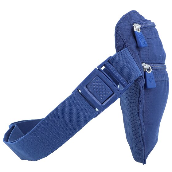 Samsonite Accessoires de voyage Coffre-fort à la taille RFID 26 cm