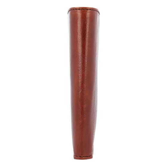 The Bridge Passpartout Donna Portefeuille en cuir 10,5 cm