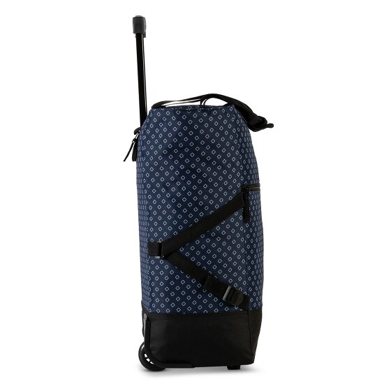 Punta Wheel Chariot à provisions 50 cm