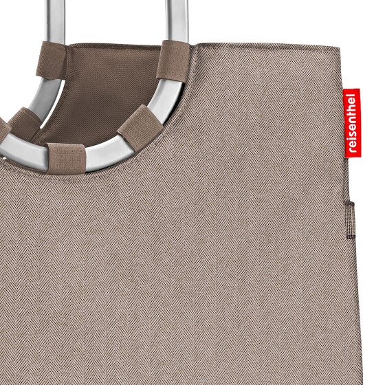 reisenthel Loopshopper L Sac de shopping 46 cm
