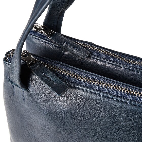 Harold's Cufu Sac à bandoulière Cuir 38 cm