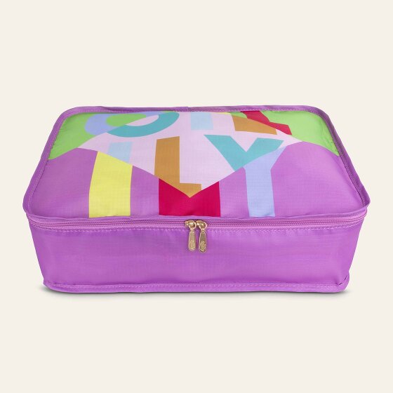 Oilily Travel Tina sac de rangement L 36 cm