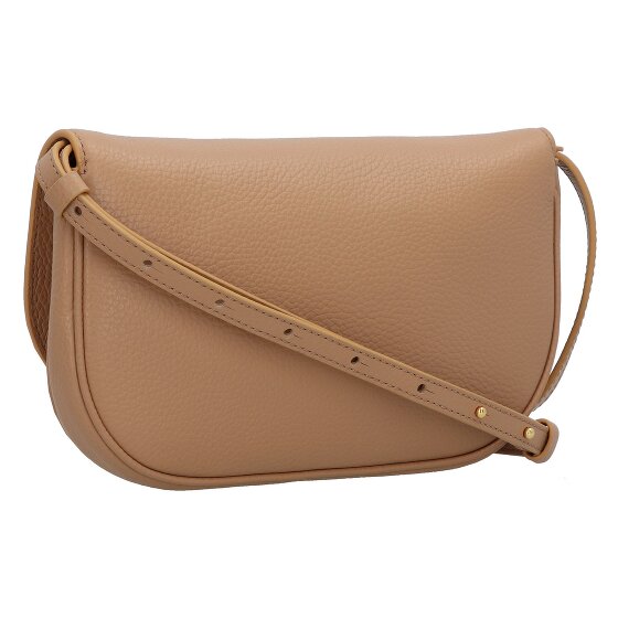 Coccinelle Sac à bandoulière en cuir 24 cm