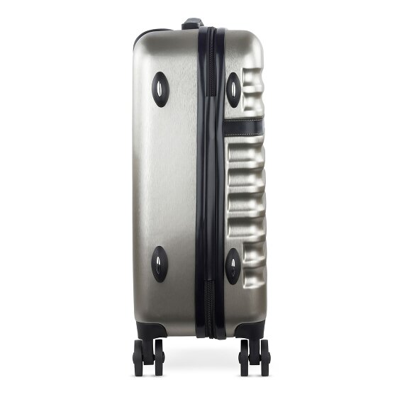 bugatti Corium 4-roues trolley cabine 55 cm