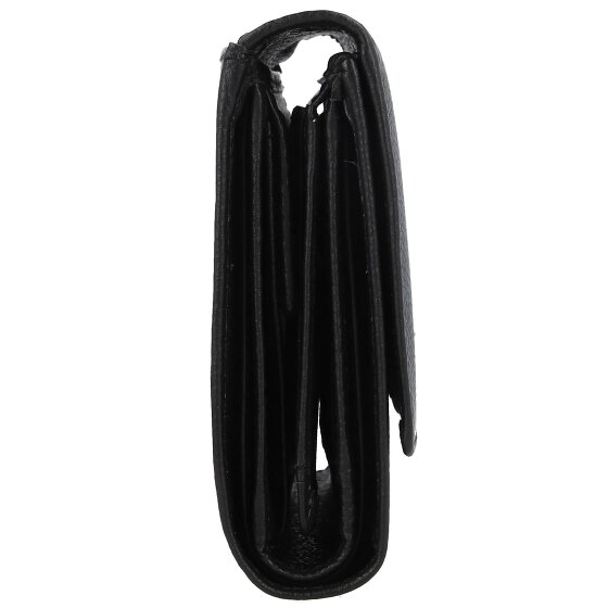 bugatti Bella Porte-monnaie Protection RFID Cuir 15 cm