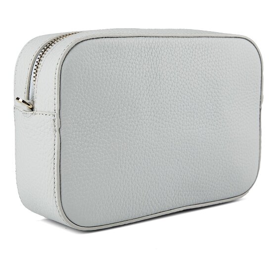 Coccinelle Tebe sac à bandoulière en cuir 18 cm