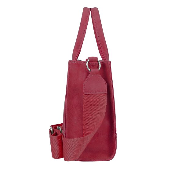 Fritzi aus Preußen SquareN Vintage Sac à main 20.5 cm