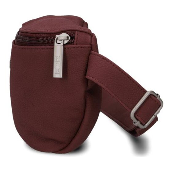 Zwei Mademoiselle.M Sac banane 25 cm