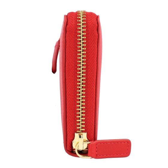 Bric's Marmolada Porte-monnaie RFID en cuir 18,5 cm