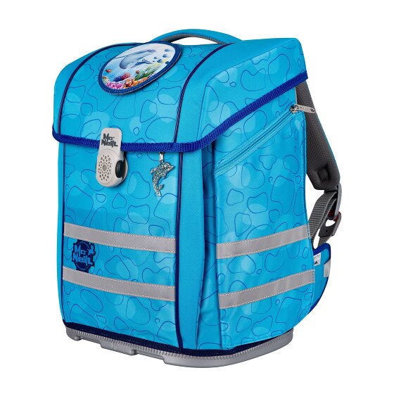 McNeill Perfecto Set de cartables 5 pièces