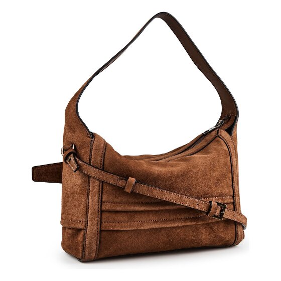 Liebeskind Delia Sac à bandoulière S Cuir véritable 25.5 cm