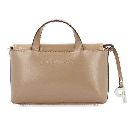 Picard Black Tie1 Sac à main Cuir 18 cm