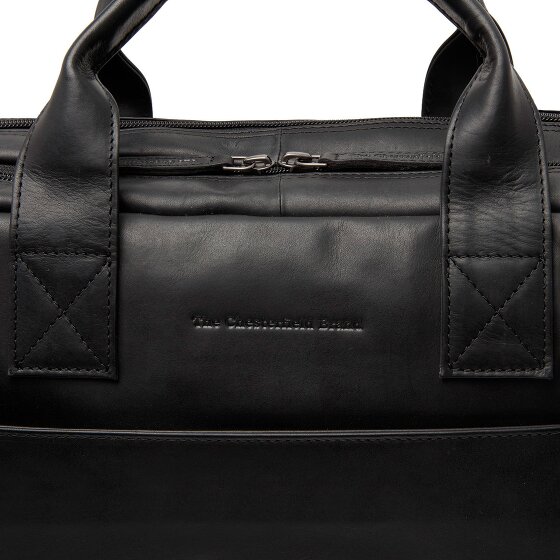 The Chesterfield Brand Frazer Porte-documents Cuir 38 cm Compartiment pour ordinateur portable