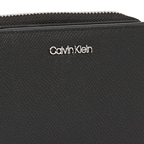 Calvin Klein CK Must Porte-monnaie 12 cm