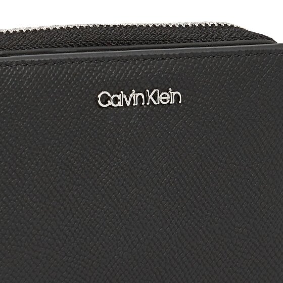 Calvin Klein CK Must Porte-monnaie 12 cm