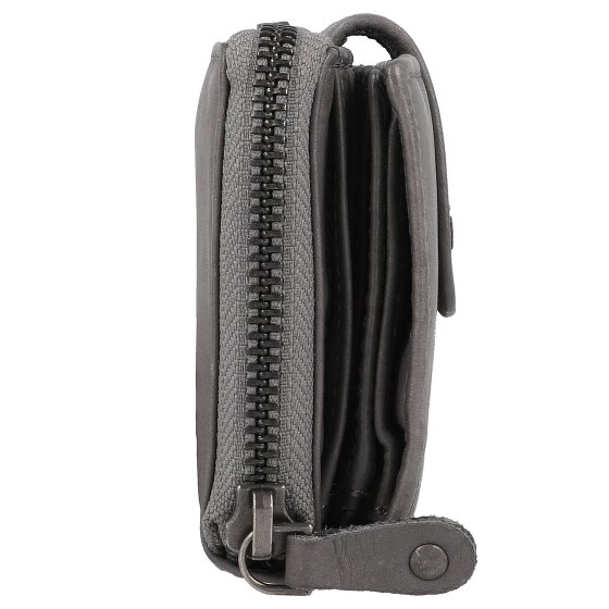 Harbour 2nd Isidora Porte-monnaie Cuir 13 cm