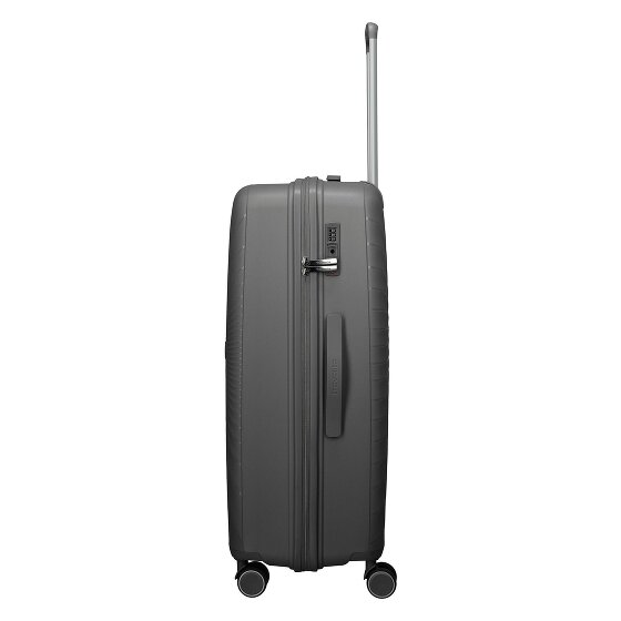 Travelite Tamaris x Travelite Voyaage 4 roulettes Trolley L 76 cm
