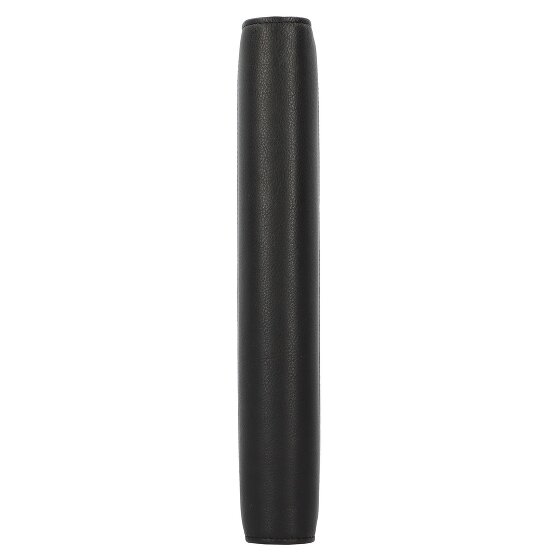 Alassio Porte-bloc Monza en cuir 34 cm
