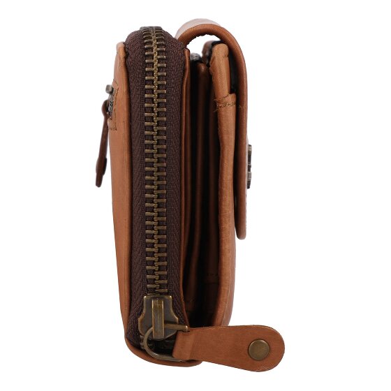 Harbour 2nd Lilian Porte-monnaie Cuir 9.5 cm