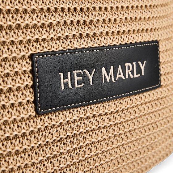 Hey Marly Coastal Companion Sac à bandoulière L 42 cm