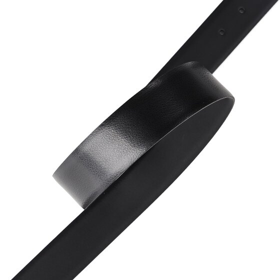 Porsche Design Ceinture Cuir véritable