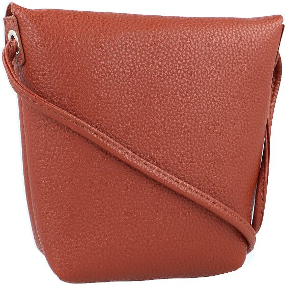 Tom Tailor Denim Ida Mini Bag Sac à bandoulière 17 cm