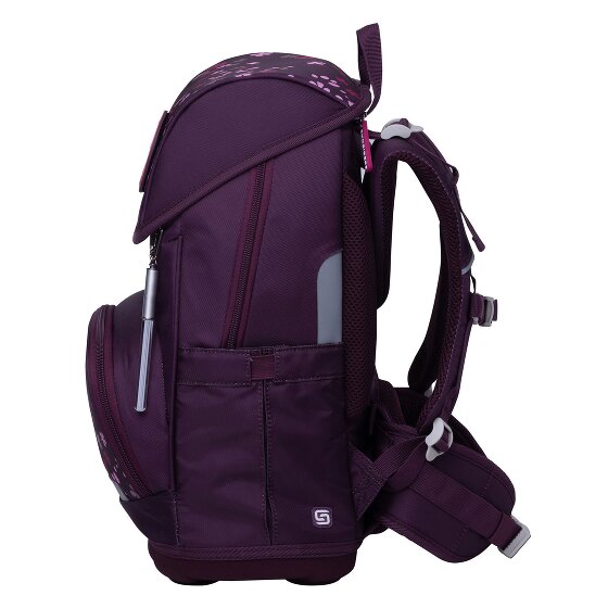 Schneiders Ergoplus Set de cartables 8 pièces