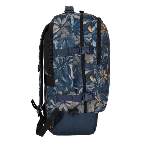 Worldpack Bestway Cabin Pro Daypack 54 cm Compartiment pour ordinateur portable