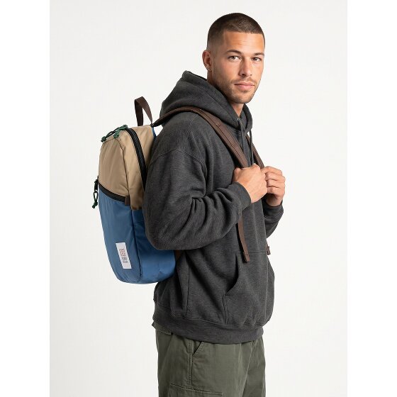 Topo Designs Light Pack Daypack 42 cm Compartiment ordinateur