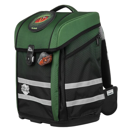 McNeill Perfecto Set de cartables 5 pièces